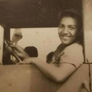 Meet your Posher, Josephine